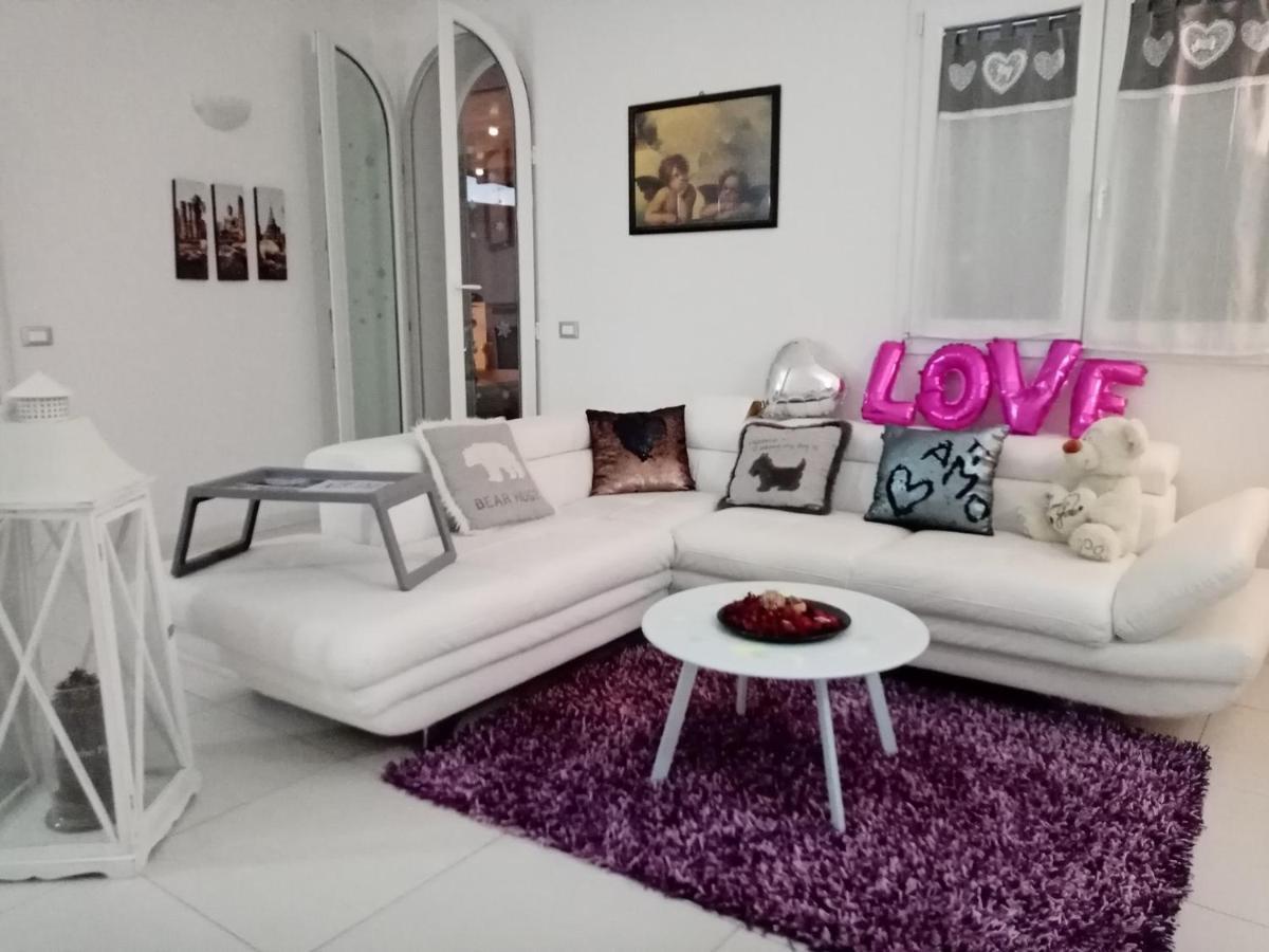 B&B Ravenna In Love Relax Conventello Екстериор снимка